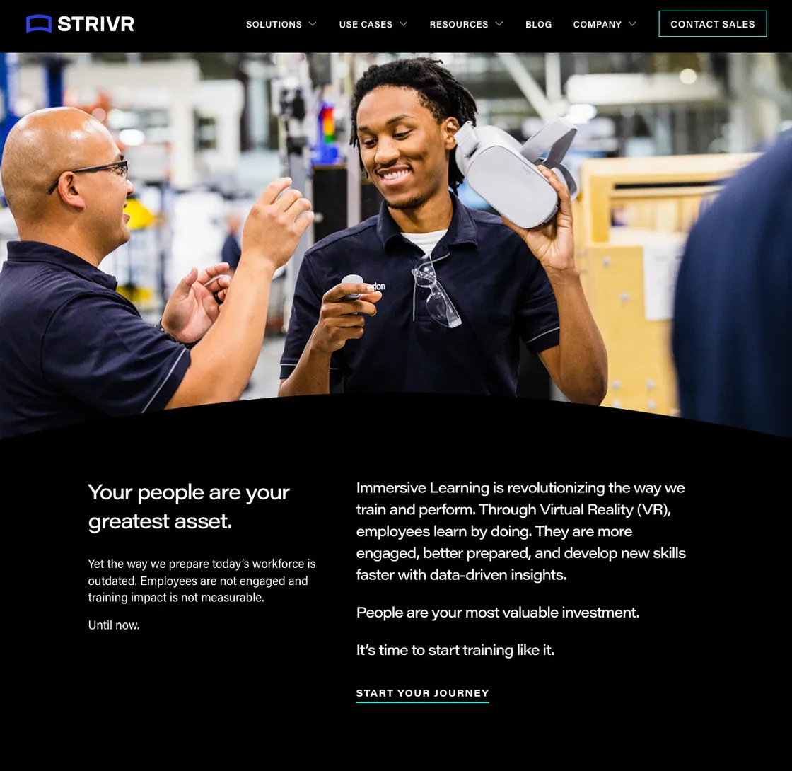 Strivr